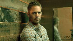 Men Actors paul walker