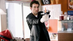 Men Actors Shoot 'Em Up clive owen