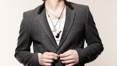 Men Actors suit ed westwick