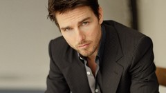 Men Actors Tom Cruise suit