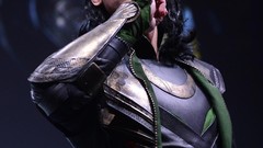 Men Actors tom hiddleston loki thor the dark world fingers on 