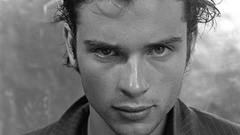 Men Actors tom welling