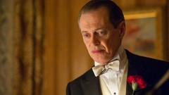 Men Actors TV series boardwalk empire steve buscemi Nucky 