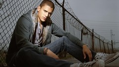 Men Actors wentworth miller