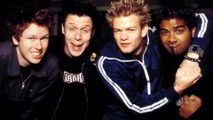 Men alternative Canadian alternative metal punk rock Rock Music 