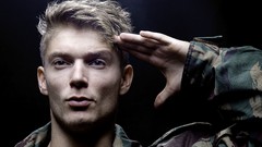 Men Army Men male models