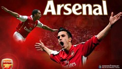 Men arsenal soccer football teams