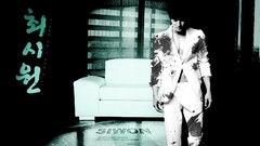 Men asians singers Korean k-pop Super Junior