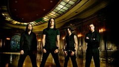 Men band bullet for