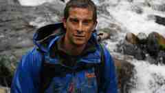 Men bear grylls survival