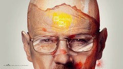 Men blood Breaking Bad TV shows faces walter white bryan 