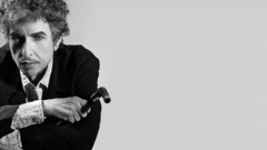 Men bob dylan cane