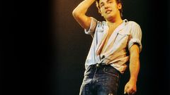 Men bruce springsteen musicians