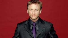 Men Celebrity Actors daniel