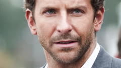 Men Celebrity Bradley Cooper