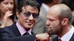 Men Celebrity jason statham