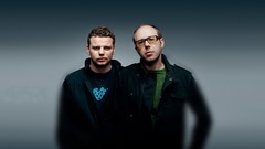 Men chemical brothers
