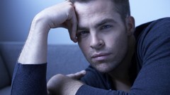 Men chris pine