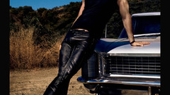 Men chris pine Actors