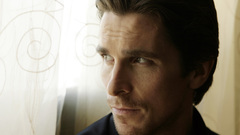 Men Christian Bale Actors