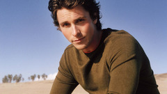 Men Christian Bale Actors