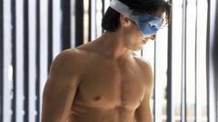 Men Christian Bale screenshots