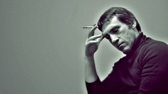 Men Cigarettes cigars musicians Vysockiy Vladimir