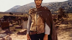 Men clint eastwood The Good The Bad And The Ugly