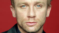 Men daniel craig faces