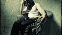 Men Darth Vader Photo manipulation digital art Roderique 