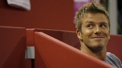 Men David Beckham