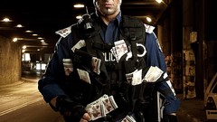 Men digital art Lyubomir Sergeev