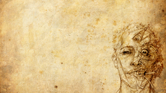 Men drawings mind Third