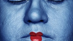 Men faces Erwin Olaf