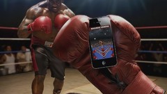 Men fight Fight Club Fighting funny boxing WTF bowser apple inc 