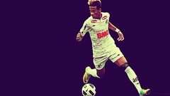 Men football player soccer professional Silva football teams 