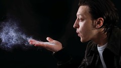 Men football player turkish mesut özil