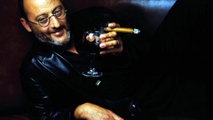 Men France glasses French Actors jean reno