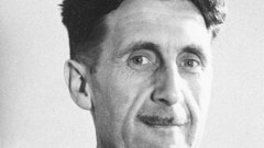 Men George Orwell writers