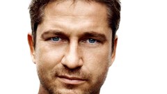 Men Gerard Butler Actors
