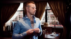 Men gers pardoel singers