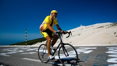 Men giant sunglasses climbing attila cycling