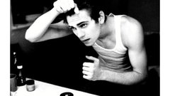 Men grayscale Actors hayden