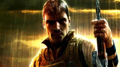 Men Guns video games Far Cry 2