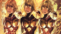 Men high phoenix Resolution warsong