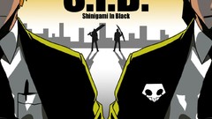 Men in Black bleach kurosaki ichigo Kuchiki byakuya crossovers