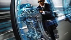 Men in Black Will Smith Men in Black 3