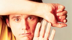 Men Jim Carrey Actors faces