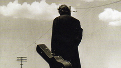 Men Johnny Cash power