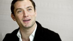 Men Jude Law